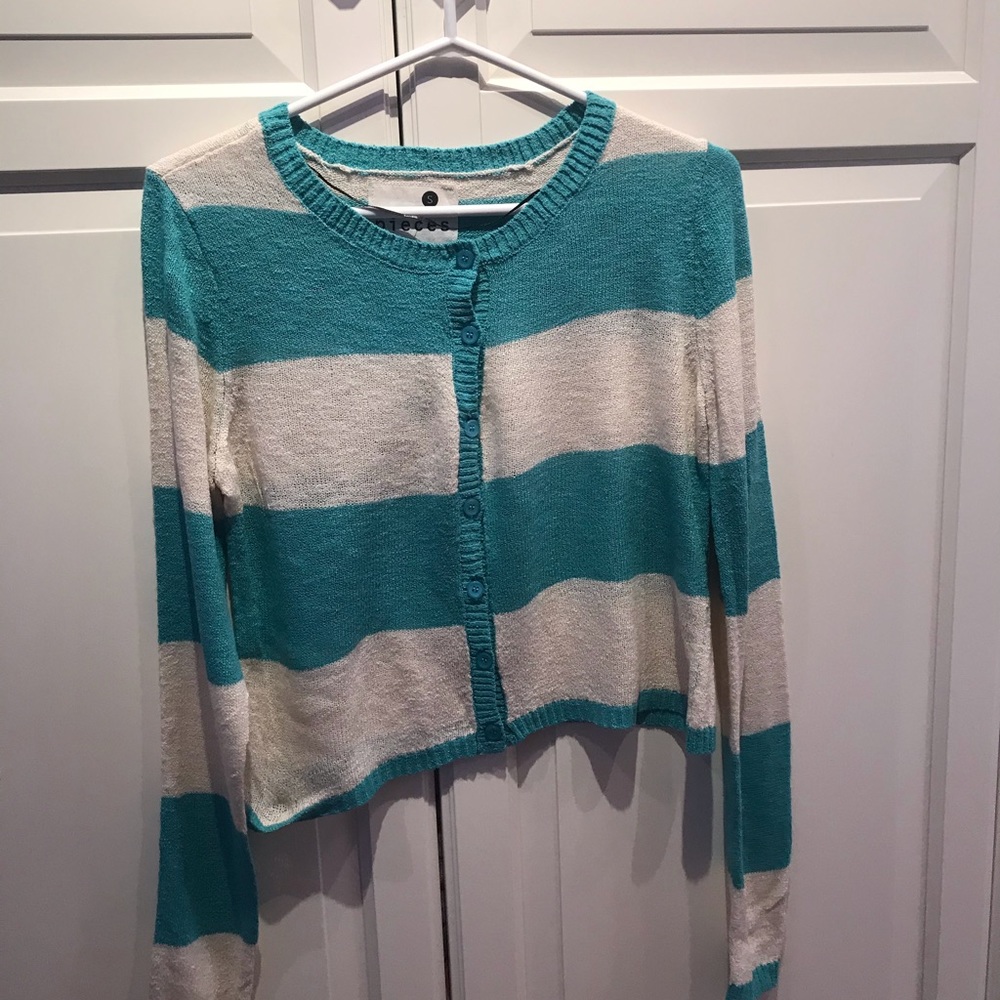Kensie sweater